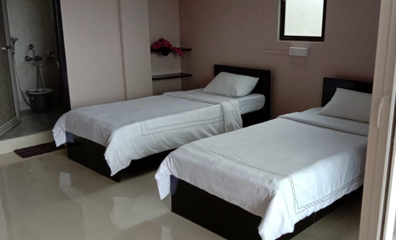 Standard Room ไอซอล ภายนอก รูปภาพ