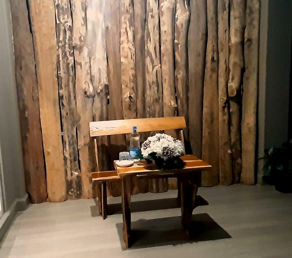 Standard Room ไอซอล ภายนอก รูปภาพ