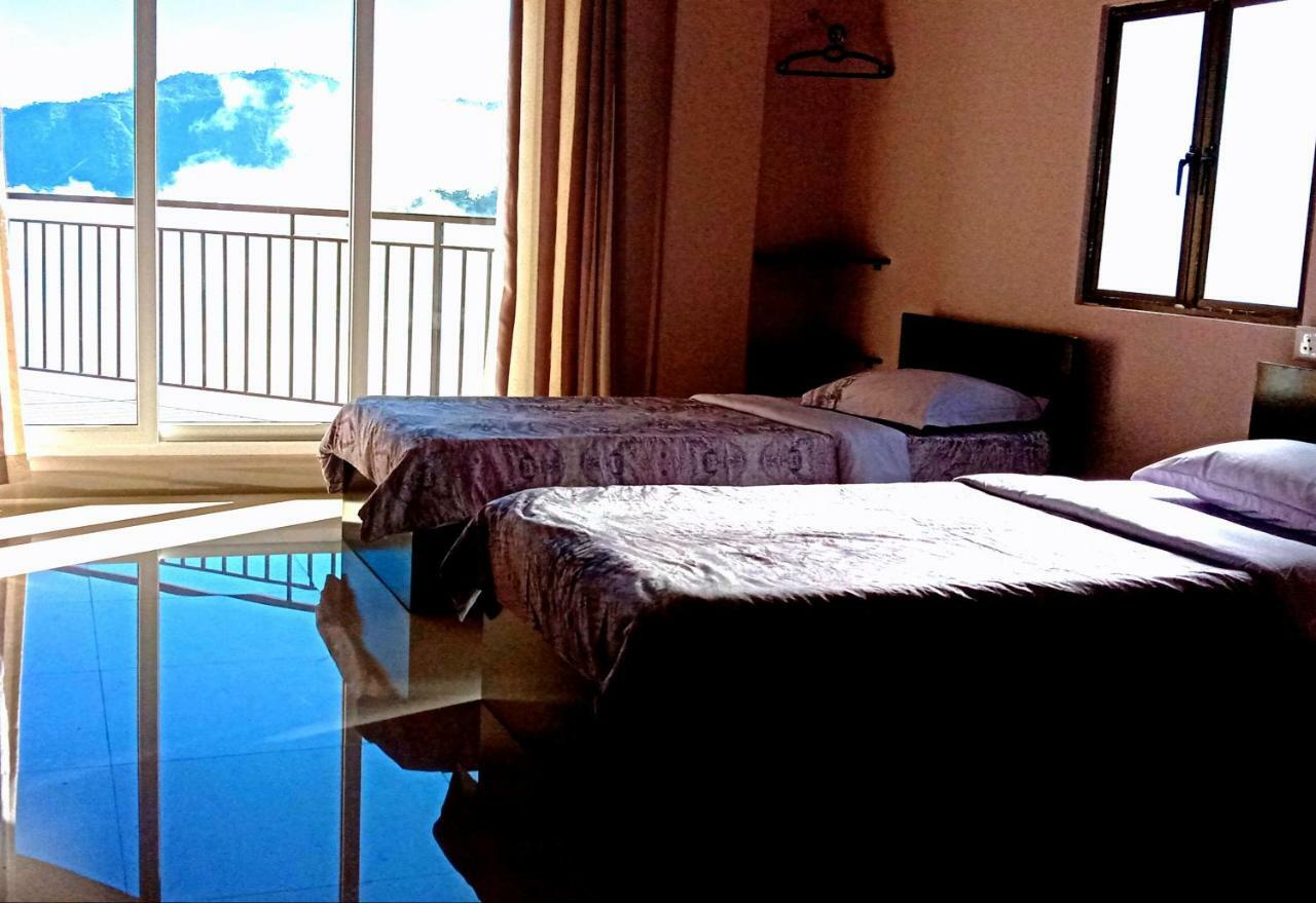 Standard Room ไอซอล ภายนอก รูปภาพ