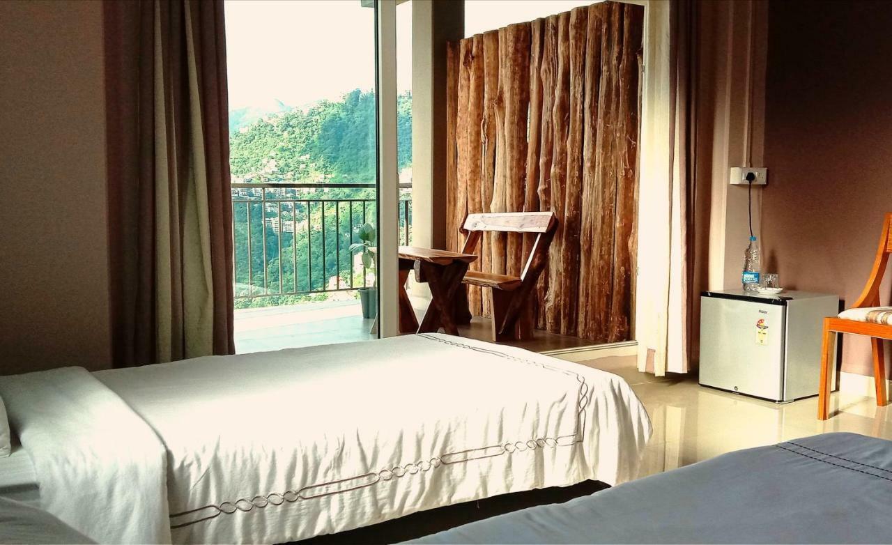 Standard Room ไอซอล ภายนอก รูปภาพ